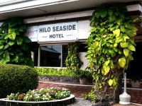 Hilo Seaside Hotel