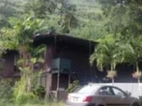 Makiki Heights Drive 