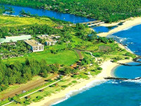 Aston Aloha Beach Hotel