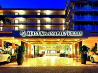 Aston Maui Kaanapali Villas
