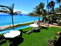 Hale Napili Resort Condominiums 2*
