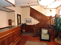 Lahaina Inn 