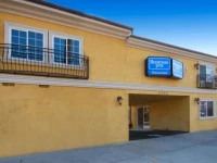 Rodeway Inn Near LA Live 3*