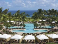 The Ritz-Carlton Kapalua 5*