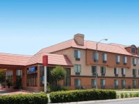 Comfort Inn And Suites Bell Gardens 3*