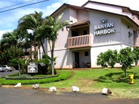 Banyan Harbor Resort