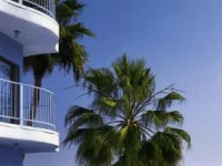 The Standard, Hollywood 3*