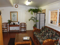 Kauai Palms
