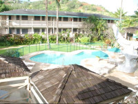 The Kauai Inn