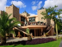TT Hotels Bodrum Imperial 