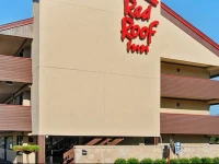 Red Roof Inn Akron South 