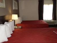 Ramada Hall of Fame Canton 2*