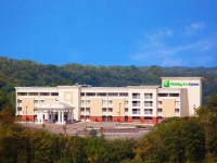 Holiday Inn Express Cincinnati West