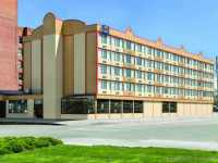Comfort Inn Downtown