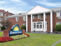 Days Inn Cleveland Lakewood