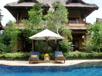 Sri Phala Resort & Villa 3*