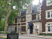 The Glidden House
