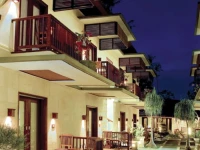 Respati Sanur Beach Hotel 3*