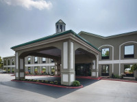 Best Western Suites