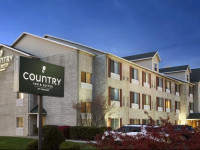 Country Inn & Suites Columbus Airport