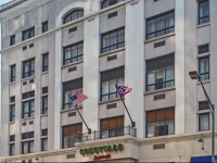 Courtyard Columbus Downtown 3*