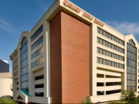 Drury Inn & Suites Columbus Convention Center 