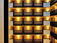 Embassy Suites Columbus 3*
