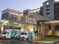 Embassy Suites Columbus - Airport 3*