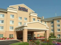 Fairfield Inn & Suites Columbus OSU 2*