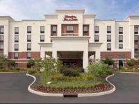 Hampton Inn & Suites Columbus-Easton Area 3*
