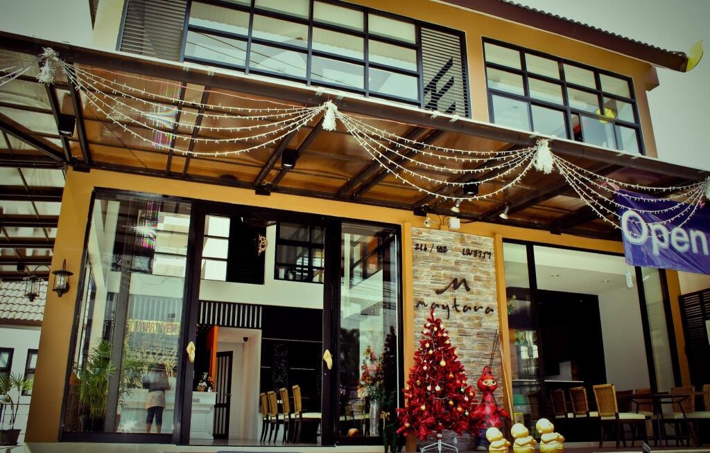 Maytara Hotel 3*