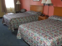Kozy Inn 2*