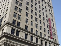 Residence Inn Columbus Downtown 