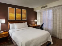 Residence Inn Columbus Easton 