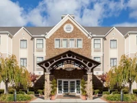 Staybridge Suites Columbus-Airport 