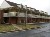 Days Inn Dayton South 2*