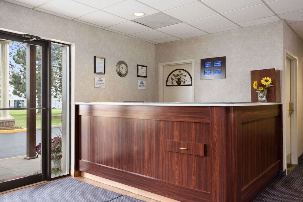 Days Inn Middletown 2*