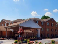Comfort Inn Independence 2*