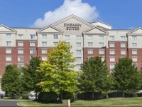 Embassy Suites Cleveland-Rockside 1*