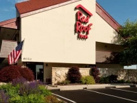 Red Roof Inn Cleveland - Independence 2*
