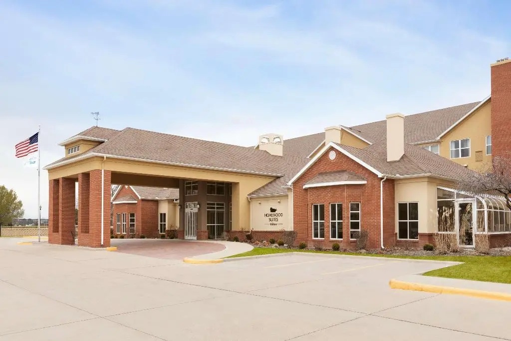 Homewood Suites by Hilton Toledo-Maumee 