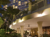 InterContinental San Juan Resort and Casino