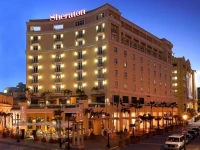 Sheraton Old San Juan Hotel and Casino 4*