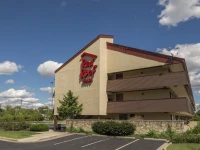 Red Roof Inn Cincinnati - Sharonville 2*