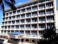 Holiday Inn Express 2*