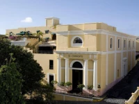 Hotel El Convento 4*