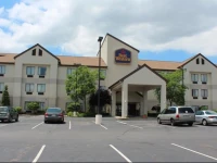 Best Western B R Guest 2*