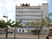Quality Inn El Portal San Juan 3*