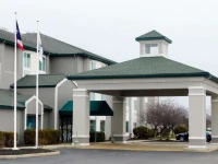 Sleep Inn and Suites Oregon 2*