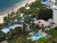 El San Juan Resort & Casino 4*